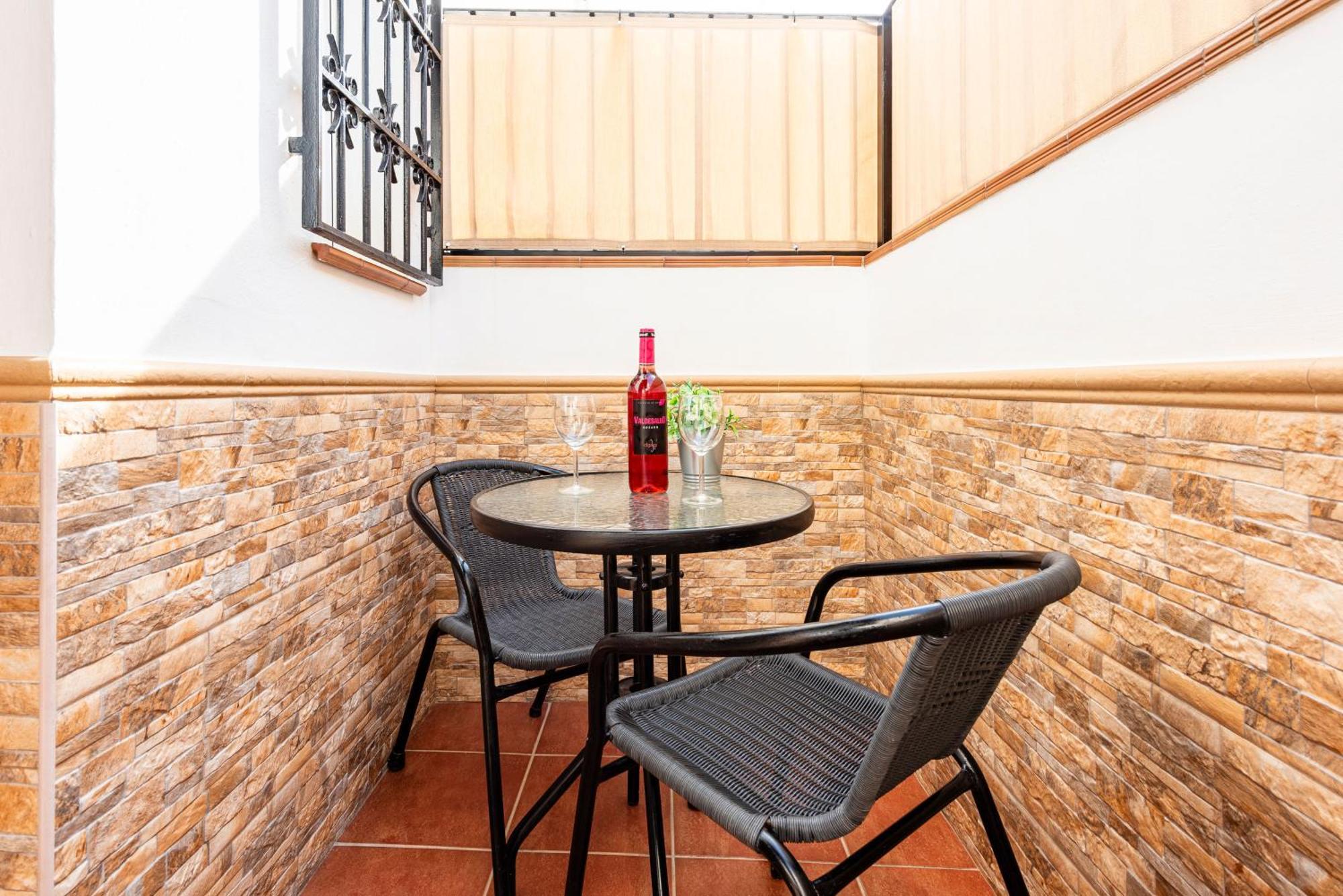 Centro, Playa Carabeo Appartement *