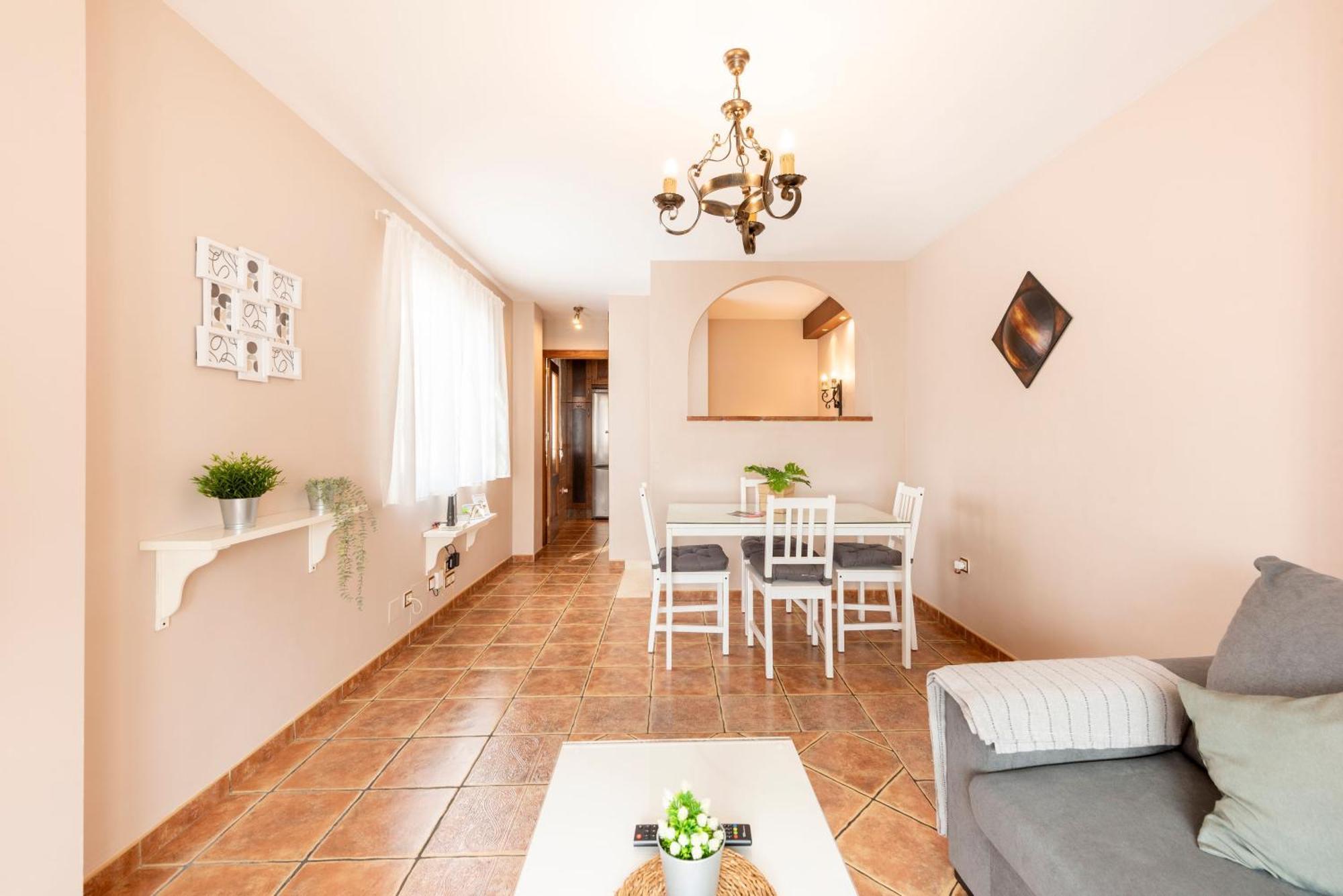 Centro, Playa Carabeo Appartement *