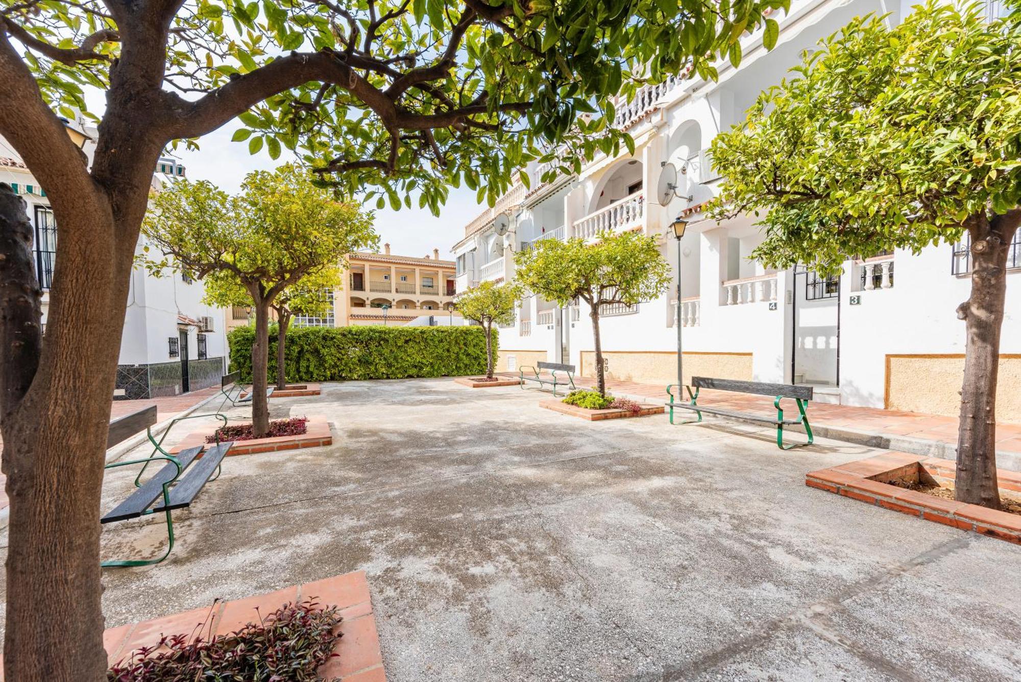 Centro, Playa Carabeo Lägenhet Nerja